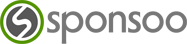 Logo de Sponsoo
